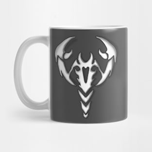 scorpion Mug